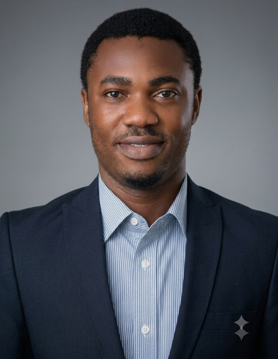 Emmanuel Ehiawi