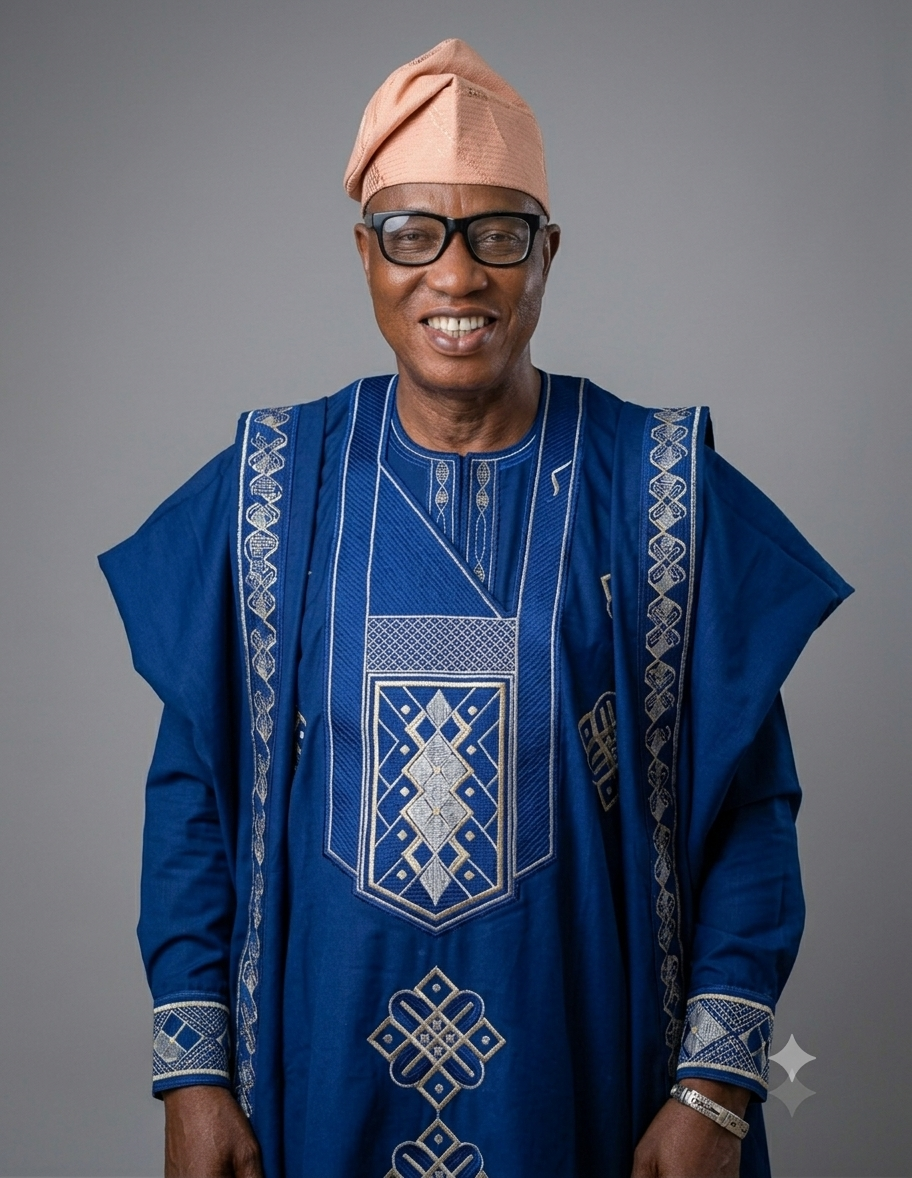 Joseph Osimhen