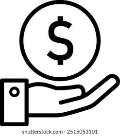 Monthly loan support